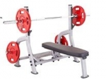 Steelflex NOFB Olympic Flat Bench